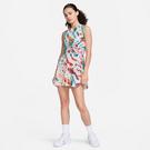 La Stupenderia tulle-detail sleeveless dress - Nike - Court Dri-FIT Slam Women's Tennis Dress - 6