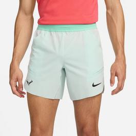 Nike type Rafa Men's  Dri-FIT ADV 7 Tennis Shorts