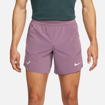 Nike Rafa 7in Mens Tennis Shorts