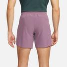 Poussière violette - Nike - Erin Snow Peri high-waisted base layer leggings - 2