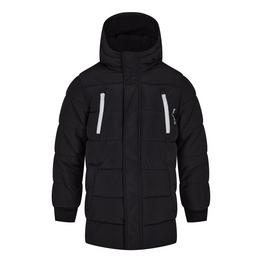 Timberland Puffer Jacket Juniors