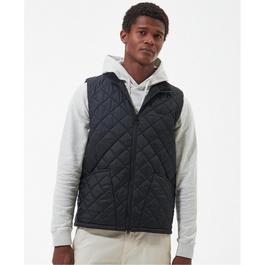 Barbour Monty Gilet