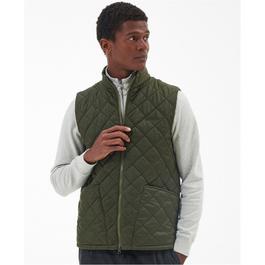 Barbour Monty Gilet