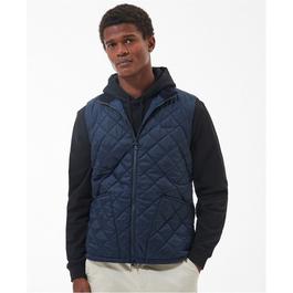 Barbour Monty Gilet