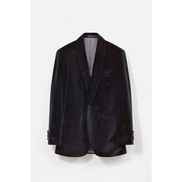 Richard James Richard Velvet Jkt Sn34