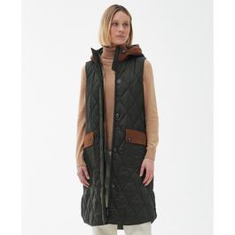 Barbour Mickley Gilet