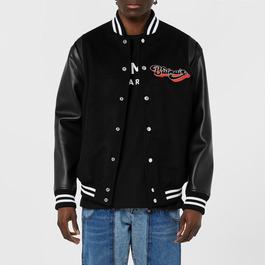 Balmain Bomber Jacket