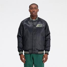 New Balance NBLS Varisty Jacket Sn34