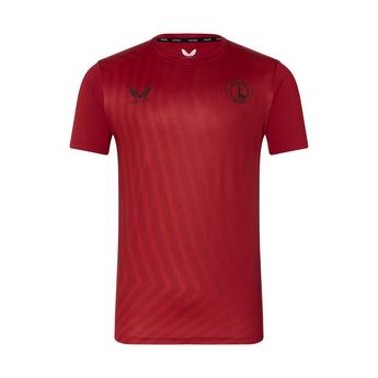 Castore Charlton Athletic Training T-Shirt