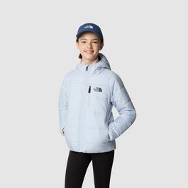 The North Face Reversible Perrito Jacket Juniors