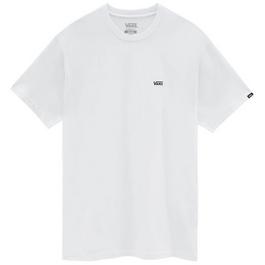 Vans Logo T-Shirt