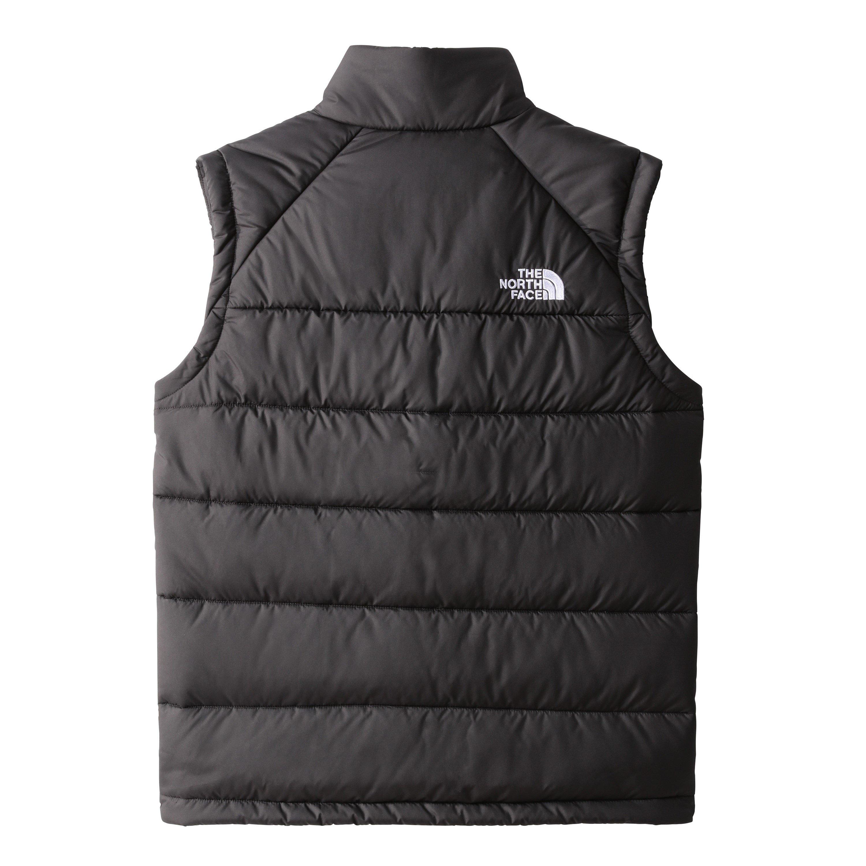 Body Warmer The North Face Reactor Insulated Gilet North Face