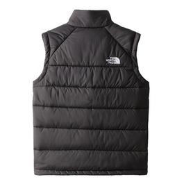 The North Face Circular Vest Juniors