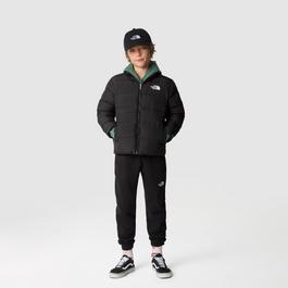The North Face Reversible North Down Jacket Juniors