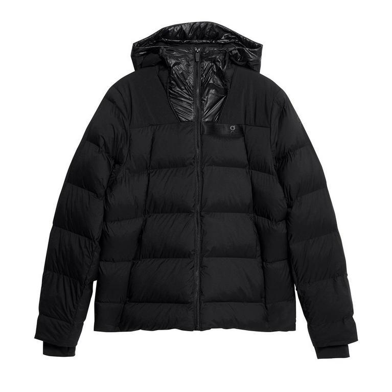 On Running | Challenger Jacket | Short Puffer Jackets On Running | Challenger Jacket | Short Puffer Jackets
