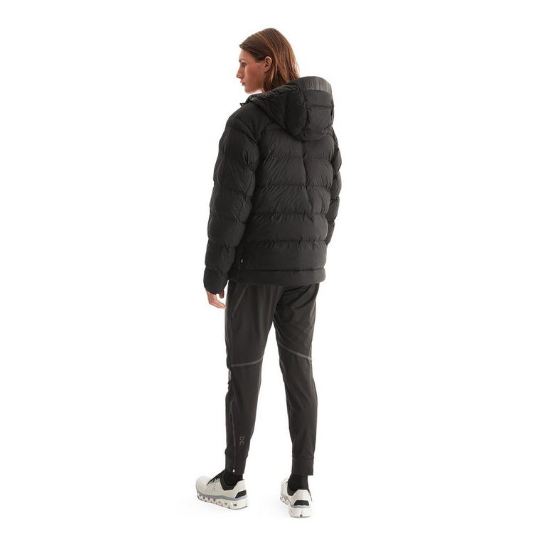 On Running | Challenger Jacket | Short Puffer Jackets On Running | Challenger Jacket | Short Puffer Jackets