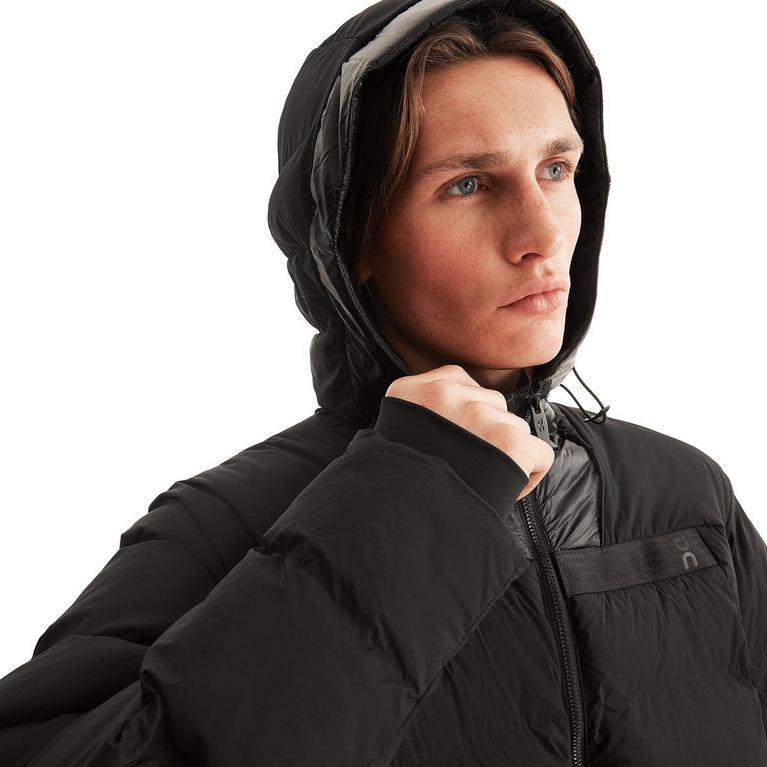 On Running | Challenger Jacket | Short Puffer Jackets On Running | Challenger Jacket | Short Puffer Jackets