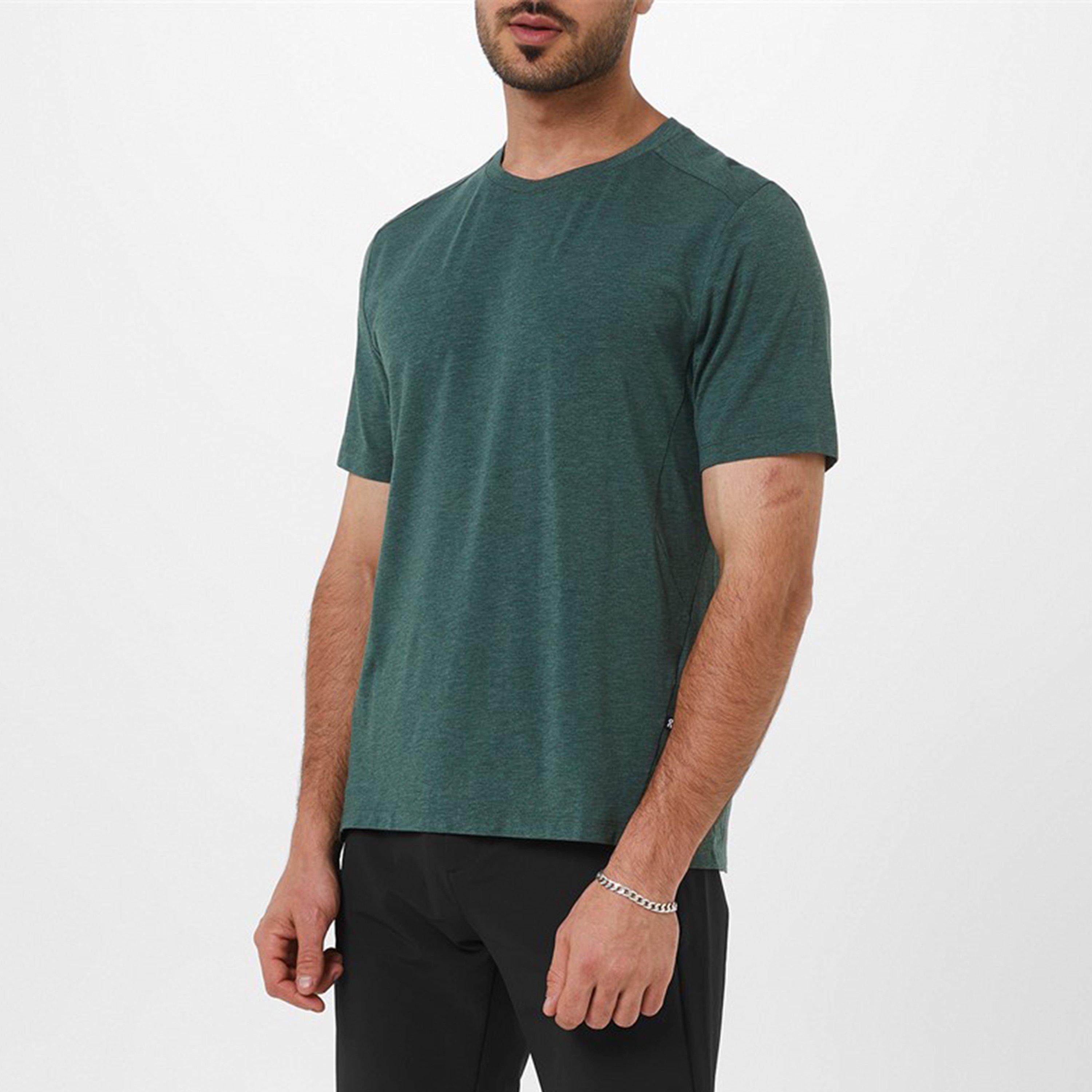 Ivy - On - Active T-Shirt - 1