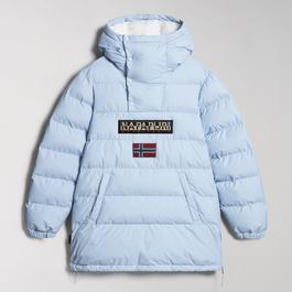 Napapijri Northfarer Puffer Coat
