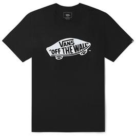 Vans OTW SS TEE-B 00