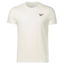 Reebok Identity Classics Mens T Shirt