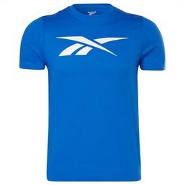 Reebok Graphic Series Vector Mens T Shirt