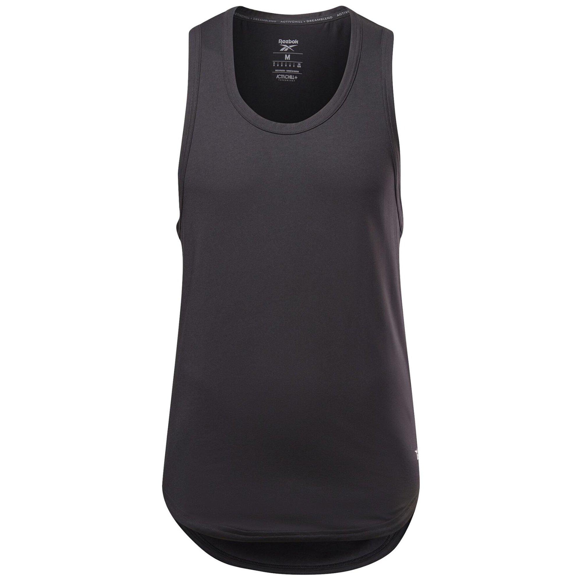 Reebok best sale tank mens