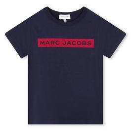 Marc Jacobs ans, 3 - 4 ans