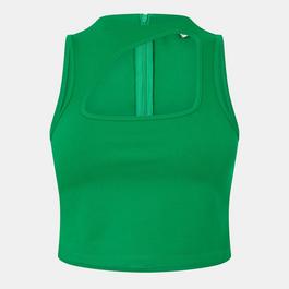 Jack Wills Ponte High Neck Top