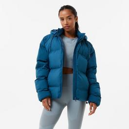 Everlast Puffer Jacket Ladies