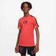 Sportswear CR7 Dri-FIT Big Kids' Soccer Short-Sleeve Top