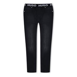 Hugo Denim Leggings