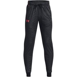 Under Armour Armour Ua Pennant 2.0 Novelty Pants Tracksuit Bottom Boys