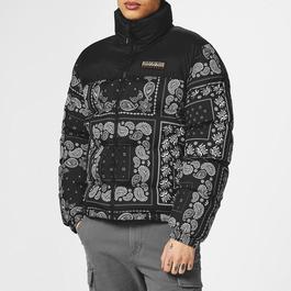 Napapijri Napa A-Holiday Jkt Sn34