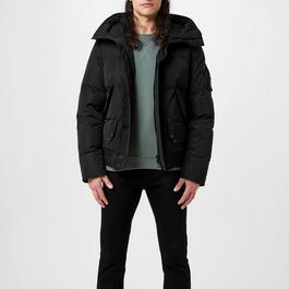 Belstaff Radar Bomber Jacket