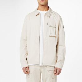 Belstaff Rail Overshirt