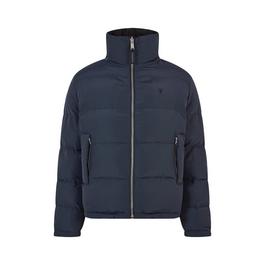 AllSaints All Novern Rev Jkt Sn34