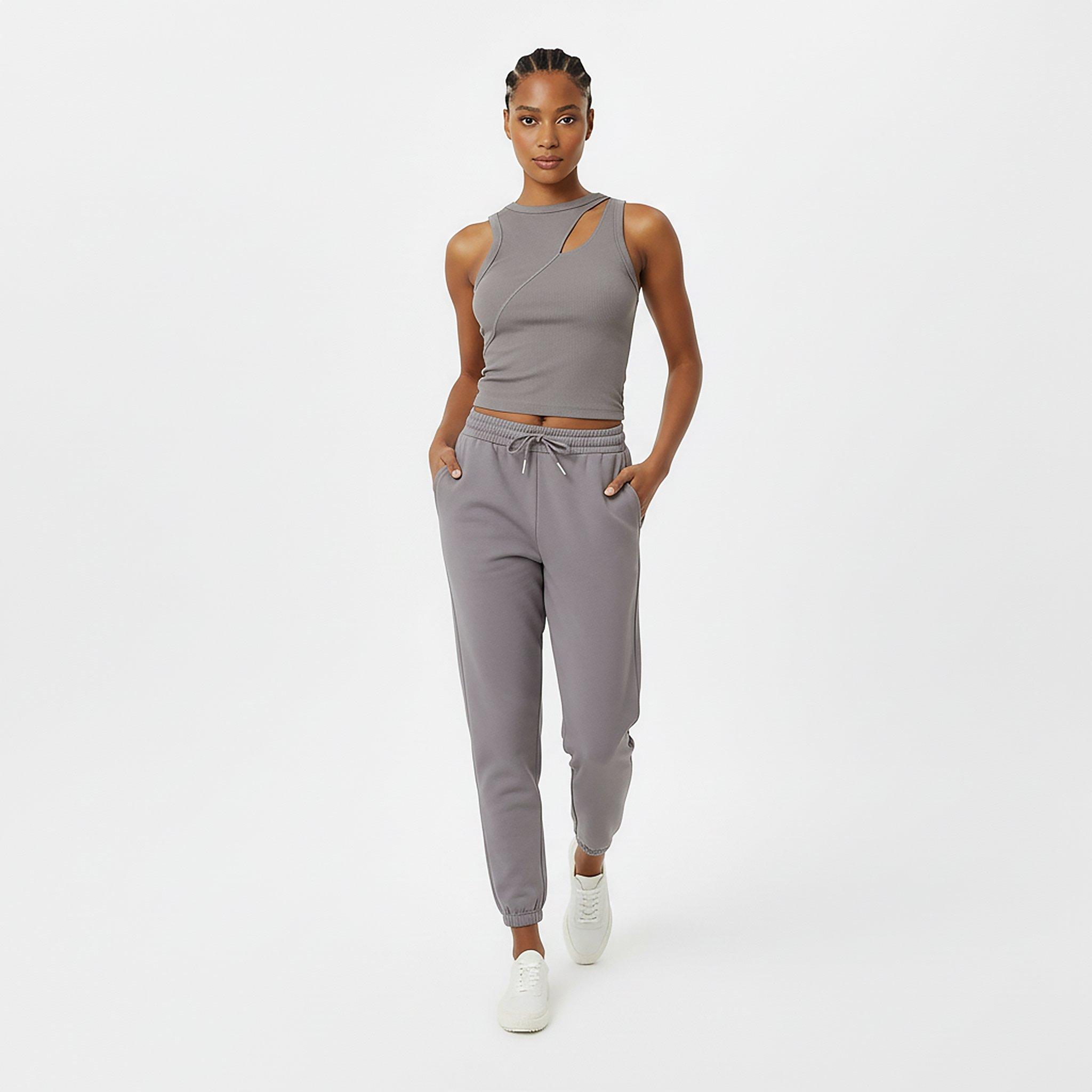 Jack Wills Spliced Rib Tank | Jack Wills UK