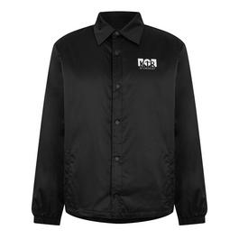 Nahmias X Kodak Black Coach Jacket