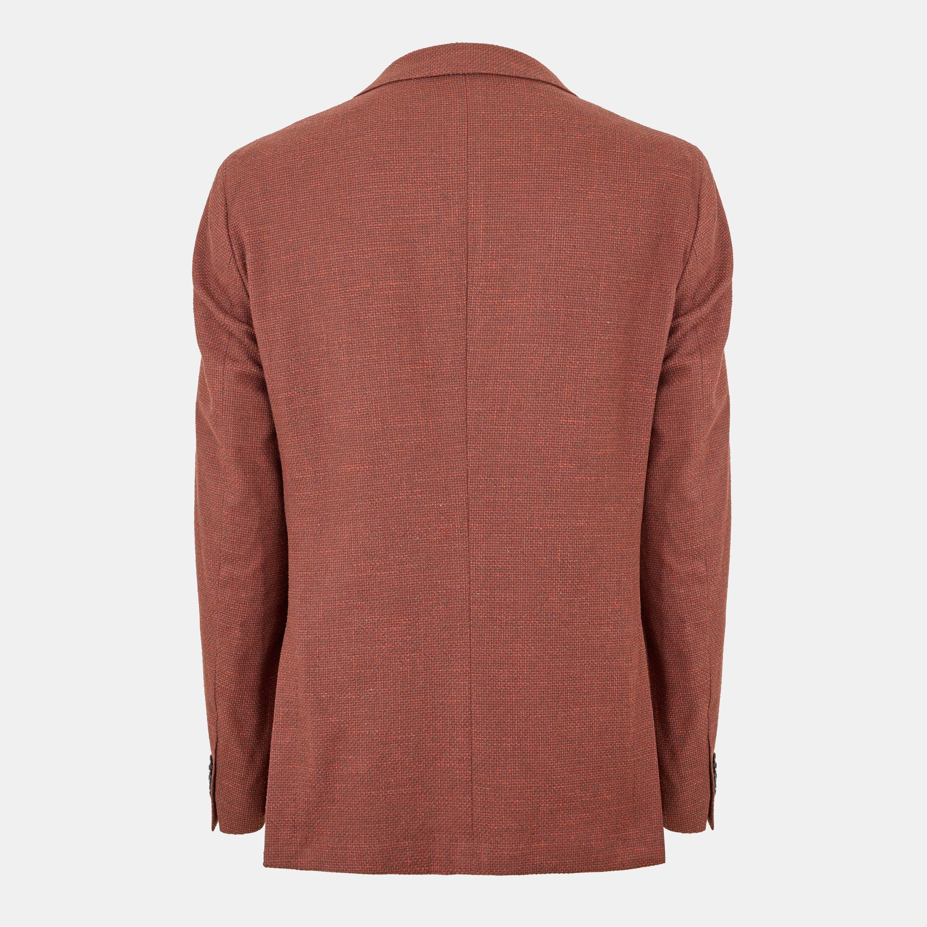 Medium Red - Boss - Men's C Hanry Blazer - 2