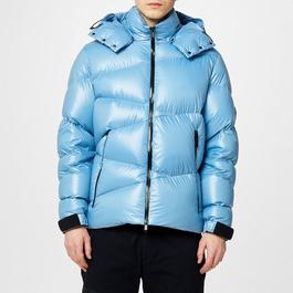 Moncler Yonne Puffer