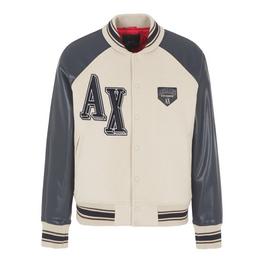 Armani Exchange BLOUSON