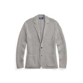 Polo Ralph Lauren Wool Blazer Cardigan