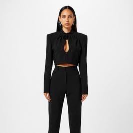 Magda Butrym Cutout Blazer