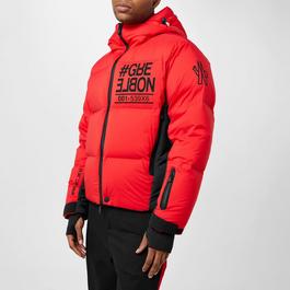 Moncler Grenoble Pramint Jacket