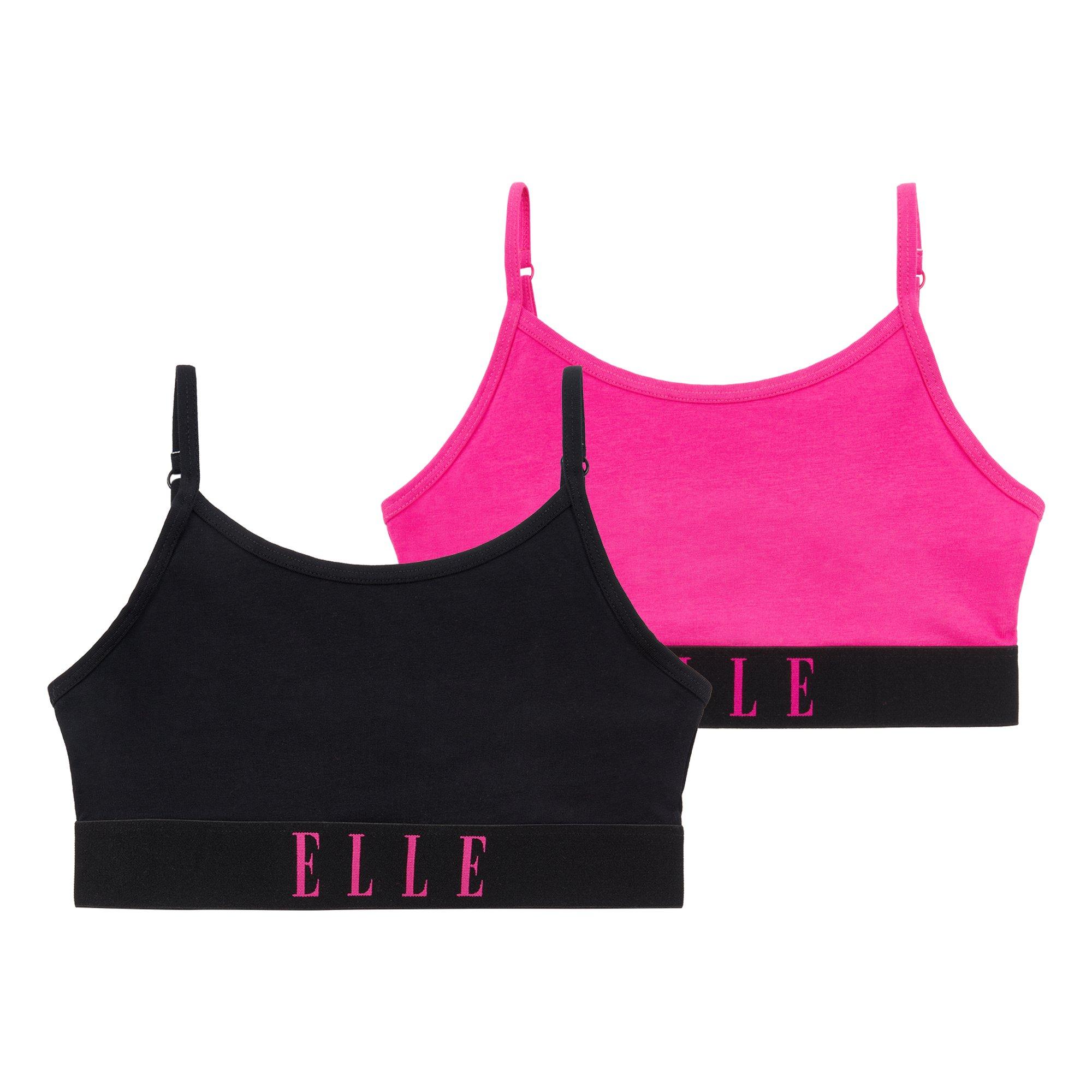 Roze Yarrow - Elle - Junior 2 Pack Bralette - 1