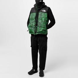 The North Face TNF Digital Nuptse V Sn34