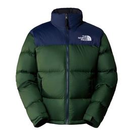 The North Face TNF 96 Retro Nuptse Sn34