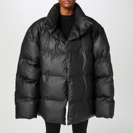 Balenciaga Wrap Puffer Jacket