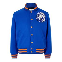 Billionaire Boys Club Astro Varsity Jacket